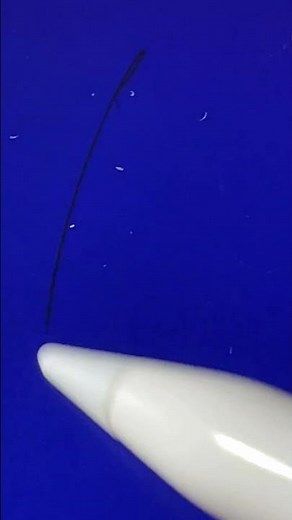 Drawing the alien bean bodies! (Moriah Elizabeth invented the characters but I redrew them)