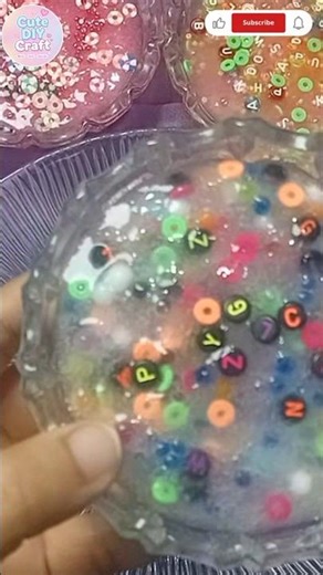 Satisfying Slime ASMR | Super Relaxing Stress Relief 😌#SlimeASMR #Satisfying #ASMR