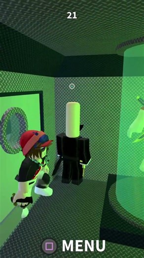 MOST CONFUSING MURDERER EVER?😭 #roblox #mm2