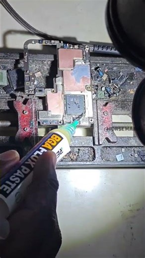 MI 11 ultra Wi-Fi problem