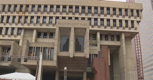 Boston City Council passes petition to lower voting age for municipal elections