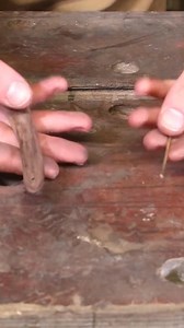 1.3M views · 6.9K reactions | I restored a rusty straight razor!  #Restoration #DIY #StraightRazor #Woodwork #Metalwork #Crafting #Upcycling | OddTinkering | Facebook