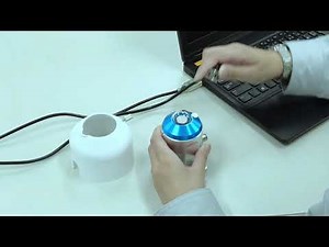 How to Set Up Hibi S-Series Software