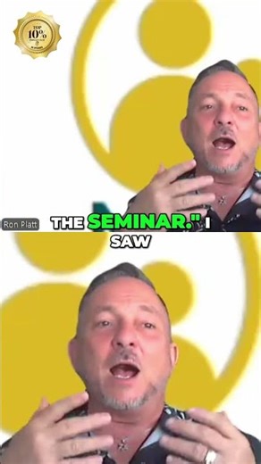 Real Estate Success: How a Coach Transformed My Business #shorts