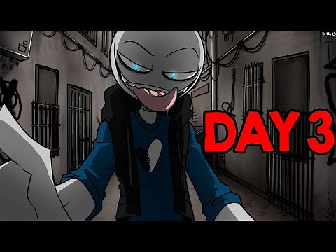 Your Boyfriend Game Day 3 - NEW UPDATE (New Peter's Voice) No Commentary Gameplay