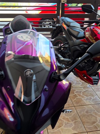 La vida es graciosa: historias de motociclistas