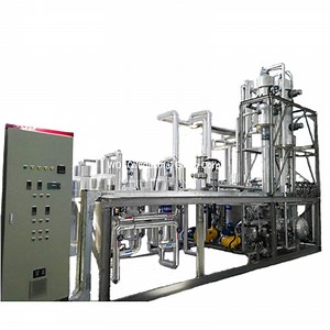 [Hot Item] Large Output Recovery CO2 Plant for Liquid Carbon Dioxide Production