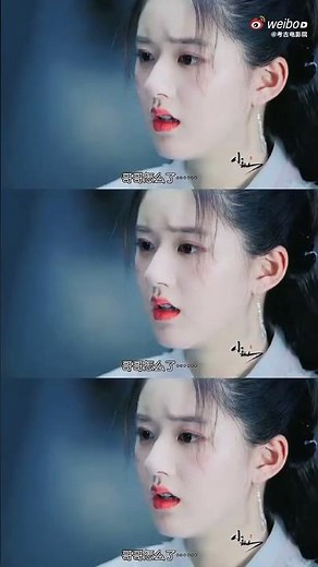Love better than Immortality #lihongyi #zhaolusi #lusi #chinesedrama #cdrama #asia