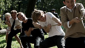 Prosta historia o morderstwie (2016) Cały film PL