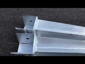 A foundation for the solar garden shower