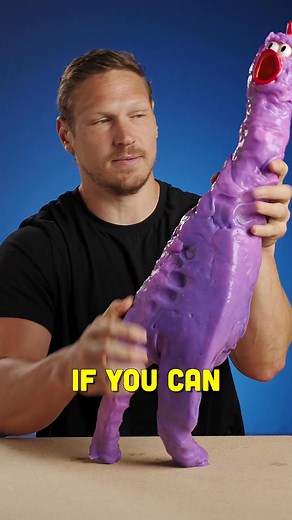 Clean This GIANT RUBBER CHICKEN For $$$$ Buy here: https://www.vat19.com/item/giant-rubber-chicken #vat19 #curiouslyawesome #satisfying #cleaning #shorts Subscribe to Vat19: http://www.youtube.com/subscription_center?add_user=vat19com Visit the Vat19 Headquarters: https://www.vat19.com/tour ****************** Follow Vat19: TikTok: https://www.tiktok.com/@vat19?lang=en Facebook: https://facebook.com/vat19 Instagram: https://instagram.com/vat19/ Twitter: https://twitter.com/vat19 Shop hundreds mor