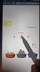 How to build a atom