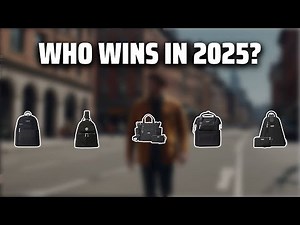 The Top 5 Best Baggallini Backpack in 2025 - Must Watch Before Buying!