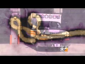 Conn Joins NY, NJ With Strict Travel Rules For Some Medical Workers