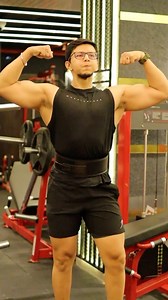 18K views · 416 reactions | 17 inch biceps  1. Incline dumbbell...