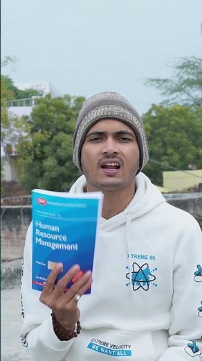 Best Books for HRM Sem 2 | Top HRM Textbooks for BBA/BCOM 2026 | HRM Book List Review 📚