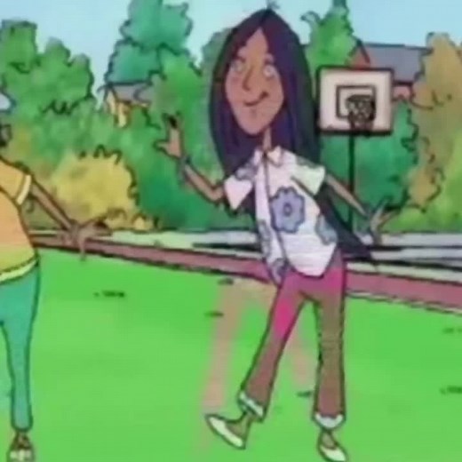 Teenage Girl Edit Horrid Henry