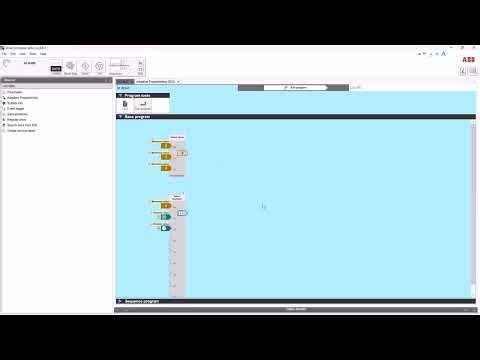 Adaptive Programming - Selection blocks