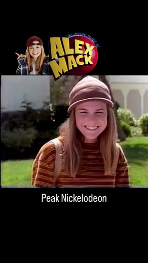 The Secret World of Alex Mack. 1994-1998. . . . . . . . . . . . . . . #alexmack #nickelodeon #90snickelodeon #larisaoleynik #90s #90skid #90sbaby #90saesthetic #90sthrowback #throwback #nostalgia #nostalgic #childhoodmemory #kidstv #memoryunlocked #90stv #80sbaby #80skid #a90slife