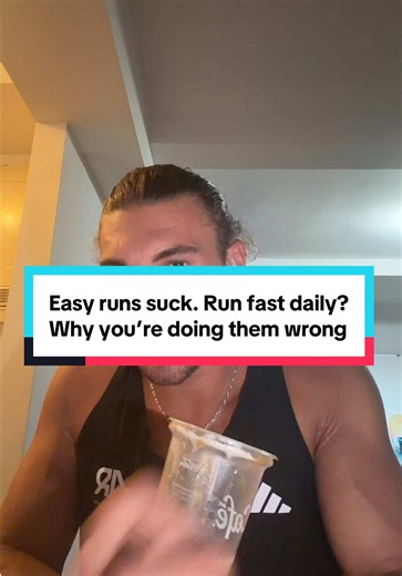 What’s your easy pace #fypシ #running #marathon #run @Strava @Garmin Connects @adidas