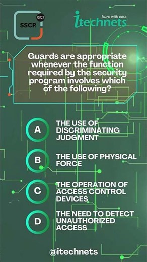 isc2 SSCP #sscpexam #cissp #studytips