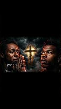 SAVE ME - LIL WAYNE FT LIL BABY (2026 OFFICIAL LYRICS VEDIO)