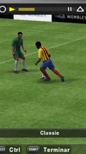 Colombia es un hit #viral #topgoles #android #efootball #fifa #lomejor #futbol #colombia #musica