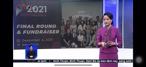 29 reactions · 3 comments | Thanh you VTV1 - Vietnam Television and Mr. Hai for helping us spread the awesome news from the VietChallenge Final Round 2021  Congrats again on your winning, GreenJoy! | VietChallenge | Facebook