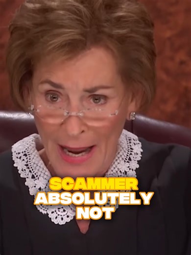 677K views · 5.9K reactions | Judge Judy Explains Why Every Dispute Ends With Someone Getting a Puppy Full Court story in the comment! | Judy Court Justice | Facebook