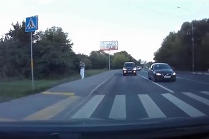 Russia 🤭🤭 | Bad Drivers
