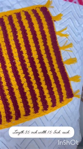 crochet shawl design 🧣#crochet #handmade # shawl