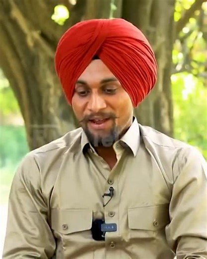 Gurkamal Singh on Instagram: "Mehnat Nal Te Waheguru ji di kirpa Nal Sab kuj Mil jnda A video krdeo share wad to wad 🙏"