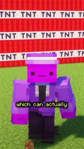 YOU CAN BREAK BEDROCK in Minecraft