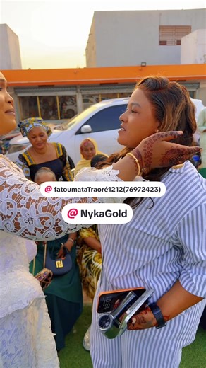 @fatoumataTraoré1212(76972423) @Nyka Gold #kdluxuryboutiquetiktokmali🇲🇱🇲🇱 #nouvelleboutiquedeluxuryniamakoro
