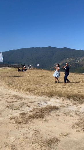 ARRI camera | Sanjay Budhathoki