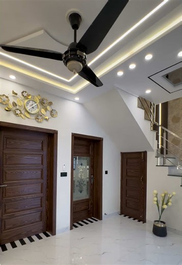 Small Plot, Big Kitchen Goals 😍