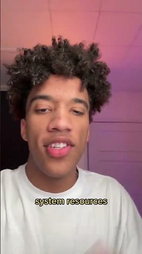 Best way to make PC run smoother...