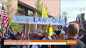 49K views · 692 reactions | I was asked by a number of people who missed my "rant" today on the News at 4:00 to post it. Here you go. | Mark Johnson | Facebook