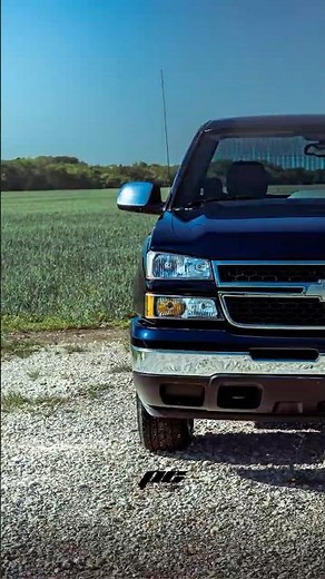 *SOLD* 2006 Chevrolet Silverado 1500 Test Drive 5.3 - 20K Miles