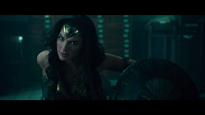 Power of a goddess. Heart of a hero. #WonderWoman http://imdb.to/2pi5LwR | IMDb