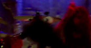 Black Sabbath CSI Official Music Video HD