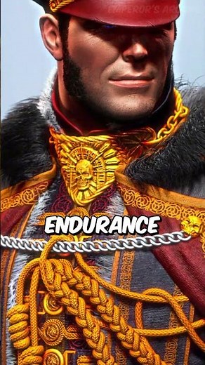 Why Did Ciaphas Cain Mock a Chaos Space Marine? #warhammer40k #warhammer