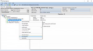 New BACnet Explorer with File Transfer and more writable properties.