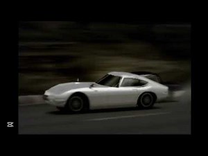 Gran Turismo 2 opening
