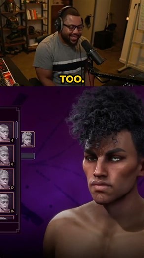 When Prince in your video game
