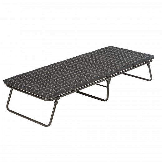 Coleman Big Sky Compact Stretcher Bed - Tentworld