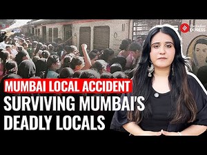 Mumbai Train Accident: Why Mumbai’s Local Trains Are A Death Trap For Daily Commuters