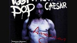CAESAR Lyrics - IGGY POP | eLyrics.net
