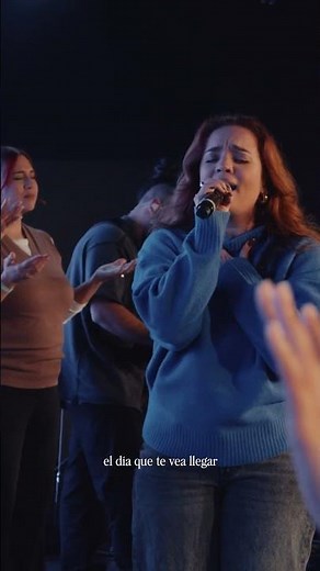 Has visto mi nueva canción￼ QUE ENTRE EL REY? 🕊️ ya está disponible para ver aquí en YouTube. ￼
