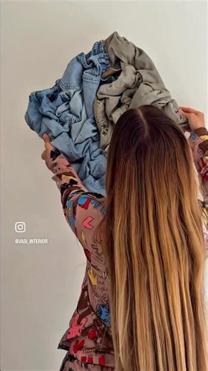 Denim Textile Wall Art, Textured Fabric Panel, Blue Jean